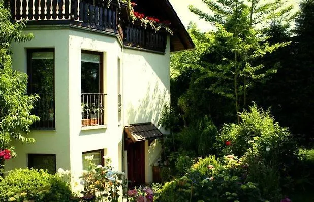 Ferienwohnung Ginkgo In Дрезден 0*,  Германия