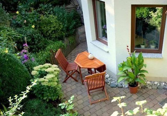 Ferienwohnung Ginkgo In Дрезден Германия